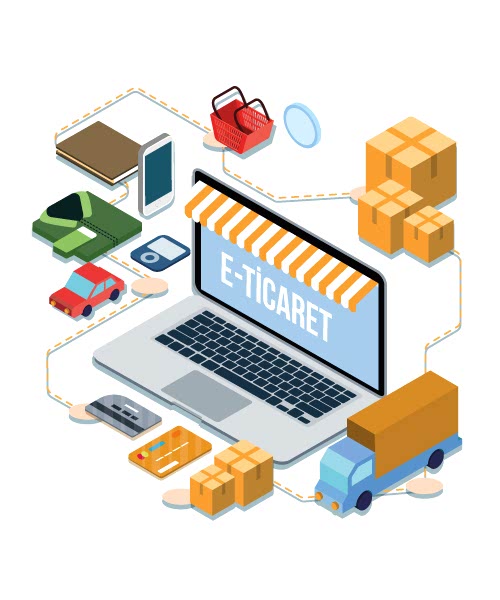 E-Ticaret